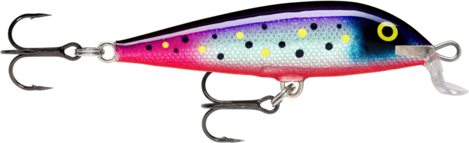 RAPALA Team Esko Midnight Blue