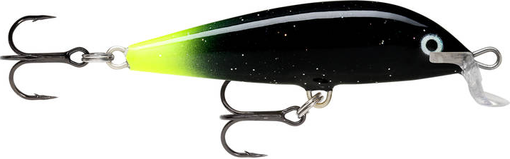 RAPALA Team Esko Artistic Yellow Tail