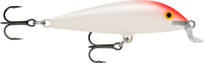 RAPALA Team Esko Matte Orange