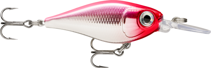 RAPALA X-Light Shad Pink Clown