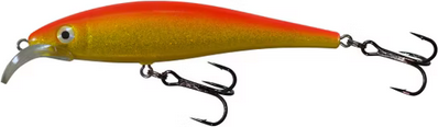 Jesse 11cm satulalevyllä 5