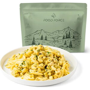 Food force Pasta with Chicken