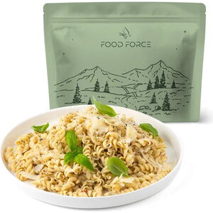 Food force Pesto Pasta (kasvis)