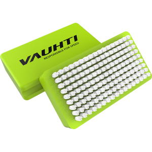 VAUHTI NYLONHARJA, ISO