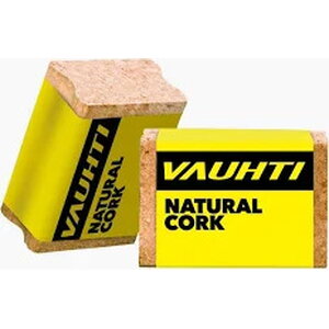 VAUHTI LUONNONKORKKI