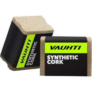 VAUHTI SYNTEETTINEN KORKKI