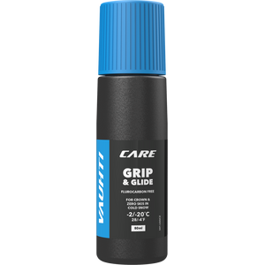 VAUHTI CARE GRIP & GLIDE FOR CROWN & ZERO