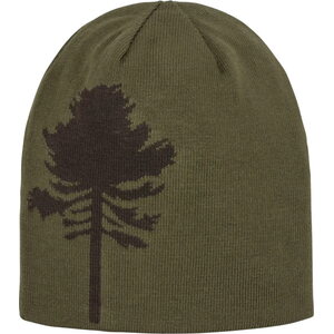 Pinewood Tree - käännettävä pipo
