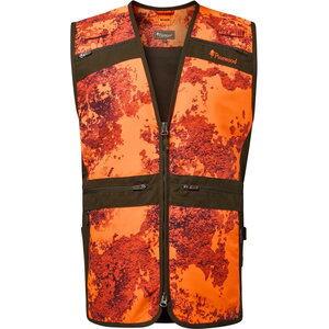 Pinewood Furudal Hunter Pro 2.0 Camou Vest M's -liivi