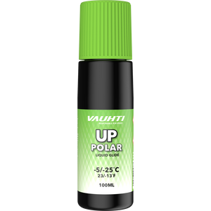 VAUHTI UP POLAR LIQUID nestemäinen luistovoide