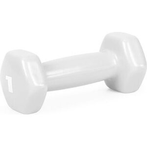 GYMSTICK Pro Vinyl käsipainot 1kg