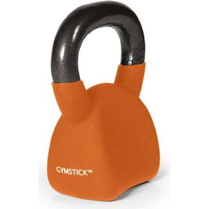GYMSTICK Ergo kahvakuula 8 kg