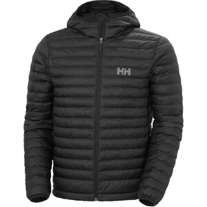 Helly Hansen Sirdal Hooded Insulator kevytvanutakki