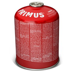 PRIMUS Power Gas 450g L2 kaasupatruuna