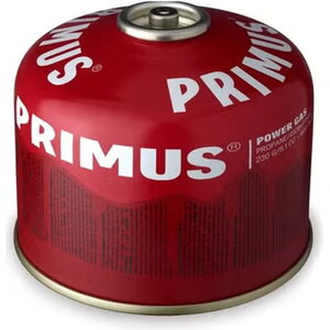 PRIMUS Power Gas 230g L2 kaasupatruuna