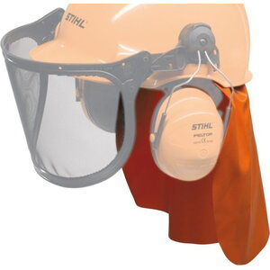 Stihl Niskasuoja Advance kypäriin