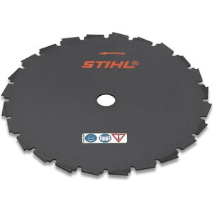 Stihl Raivausterä 200-22 Ø20mm, Talttahammas