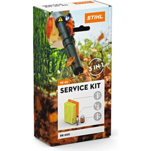 Stihl koneiden huoltosarjat