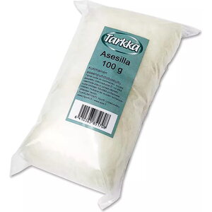 Tarkka Asesilla 100g