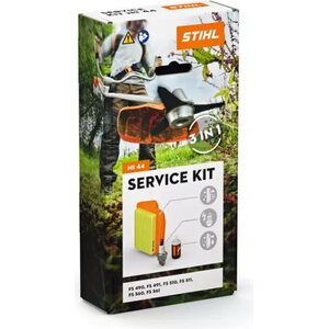 Stihl koneiden huoltosarjat