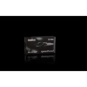 Sako 223REM SPEEDHEAD 3,2G 20KPL
