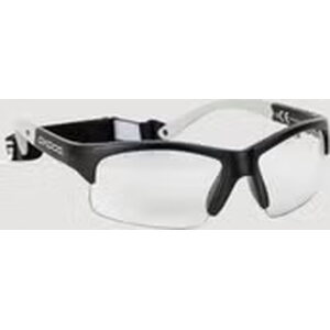 OXDOG Fusion eyewear kids black/grey suojalasi