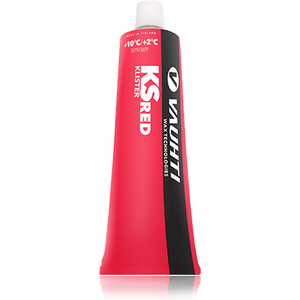 VAUHTI KS RED KLISTER