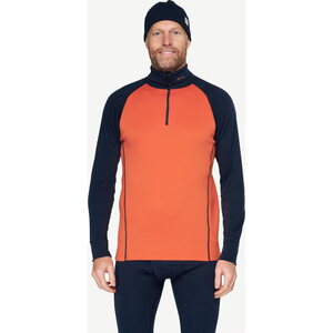 Devold Duo Active Merino 205 miesten kerrastopaita