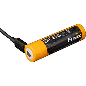 FENIX ARB-L18-4000U 18650 akku