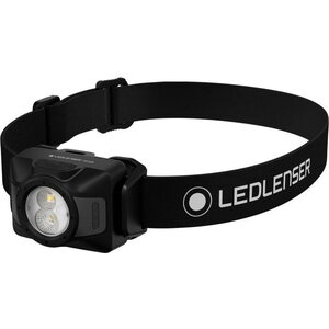 LEDLENSER HF4R Otsalamppu