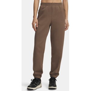 UNDER ARMOUR Unstoppable Fleece Gym housut