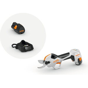 Stihl ASA 20.0 SET Akkukäyttöiset oksasakset