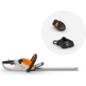 Stihl HSA 30 AKKUPENSASLEIKKURI