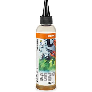 Stihl Multioil Bio GTA 26 -oksasahan voiteluun 150 ML