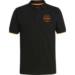 Stihl Pikeepaita "ympyrä logo"