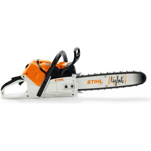 Stihl Leikkimoottorisaha – mukana paristot