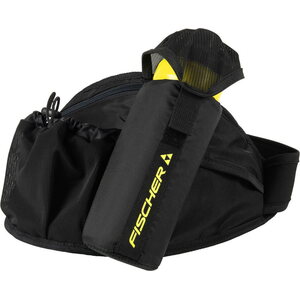 FISCHER Drink-/FITBELT- juomavyö pullolla -pehmeä juomapullo
