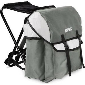 RAPALA ICE MAN CHAIR REPPUJAKKARA
