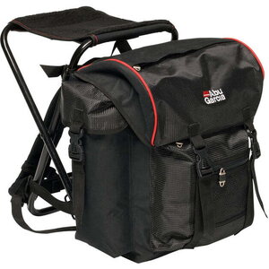 ABU GARCIA Standard reppujakkara