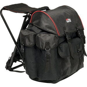 ABU GARCIA RUCKSACK LARGE PILKKIREPPU