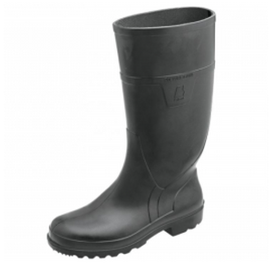 SIEVI LIGHT BOOT BLACK 04 KUMISAAPPAAT SIEVI
