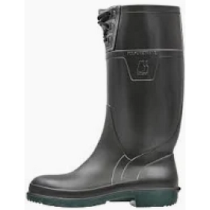 SIEVI LIGHT BOOT BLACK S5 TURVAKUMISAAPPAAT