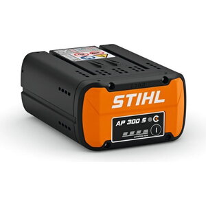 Stihl AP 300 S