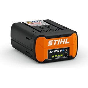 Stihl AP 500 S AKKU