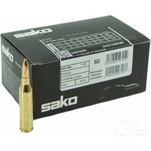 Sako 243 FMJ 5,8G