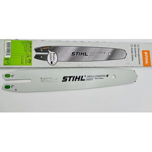 Stihl moottorisahan laipat