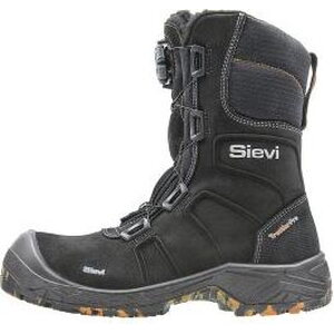 SIEVI ALASKA ROLLER XL+ S3 TYÖJALKINEET