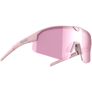 TRIPOINT MOUNT MIST SMALL MATT LIGHT PINK BROWN W PINK MULT