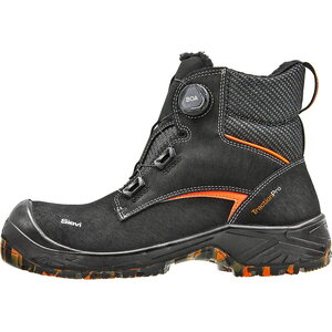 SIEVI HIKER ROLLER XL+ S3 TYÖKENGÄT