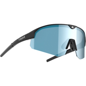 TRIPOINT MOUNT MIST MATT BLACK SMOKE W BLUE MULTI CAT.3